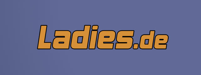 Ladies Werbung Partner